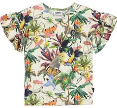 Rayah T-shirts & Tops